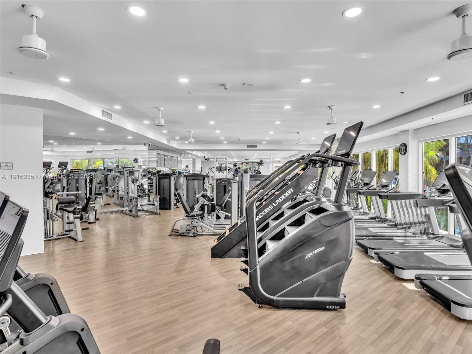 100 HIDDEN BAY CONDO - Residential Lease