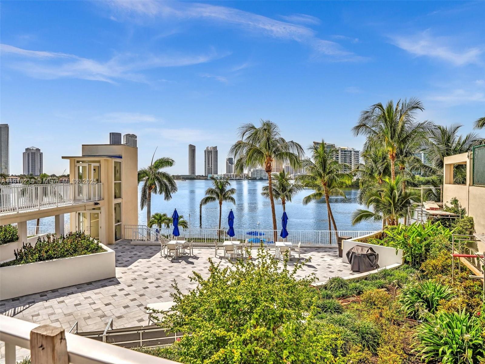 100 HIDDEN BAY CONDO - Residential Lease