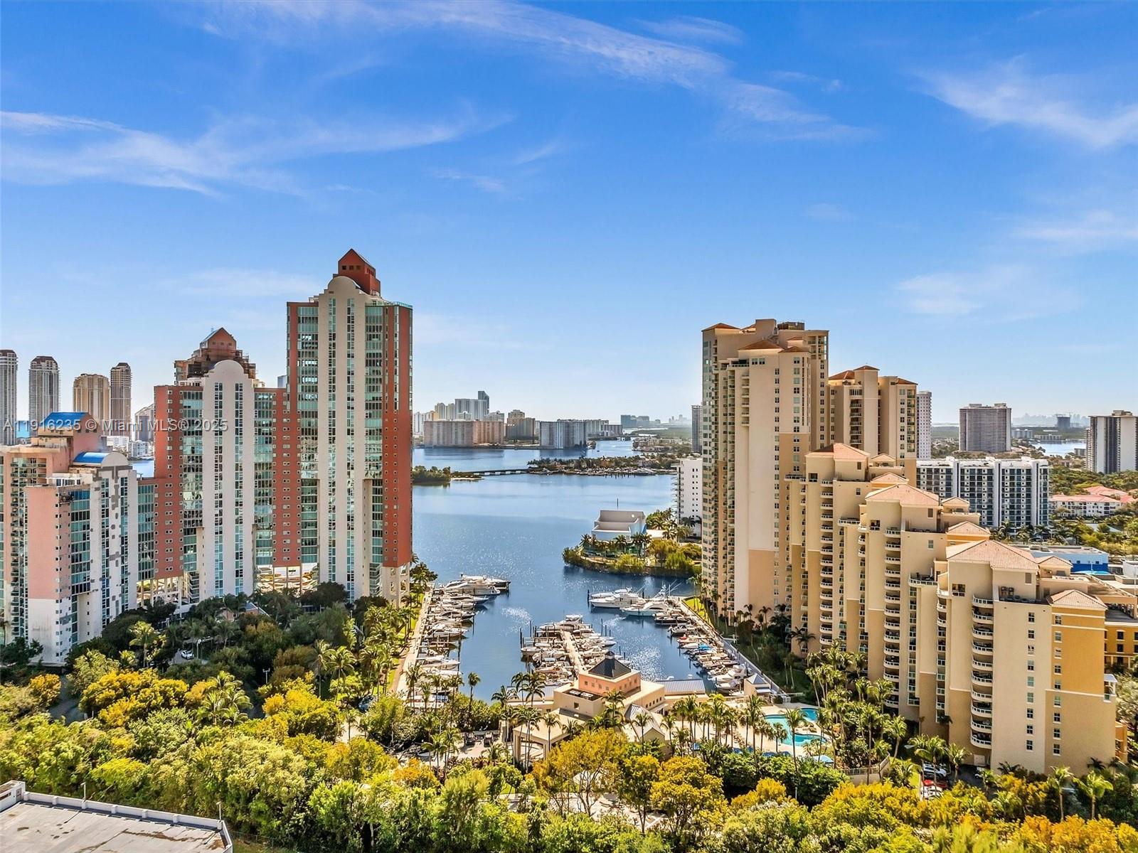 100 HIDDEN BAY CONDO - Residential Lease