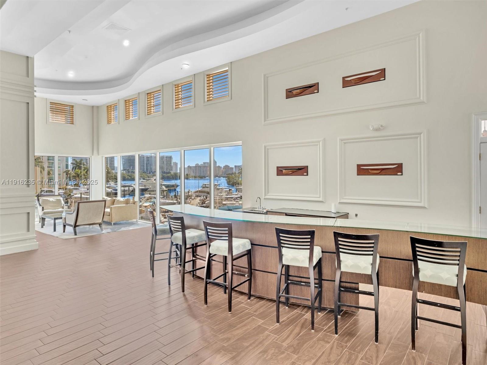 100 HIDDEN BAY CONDO - Residential Lease