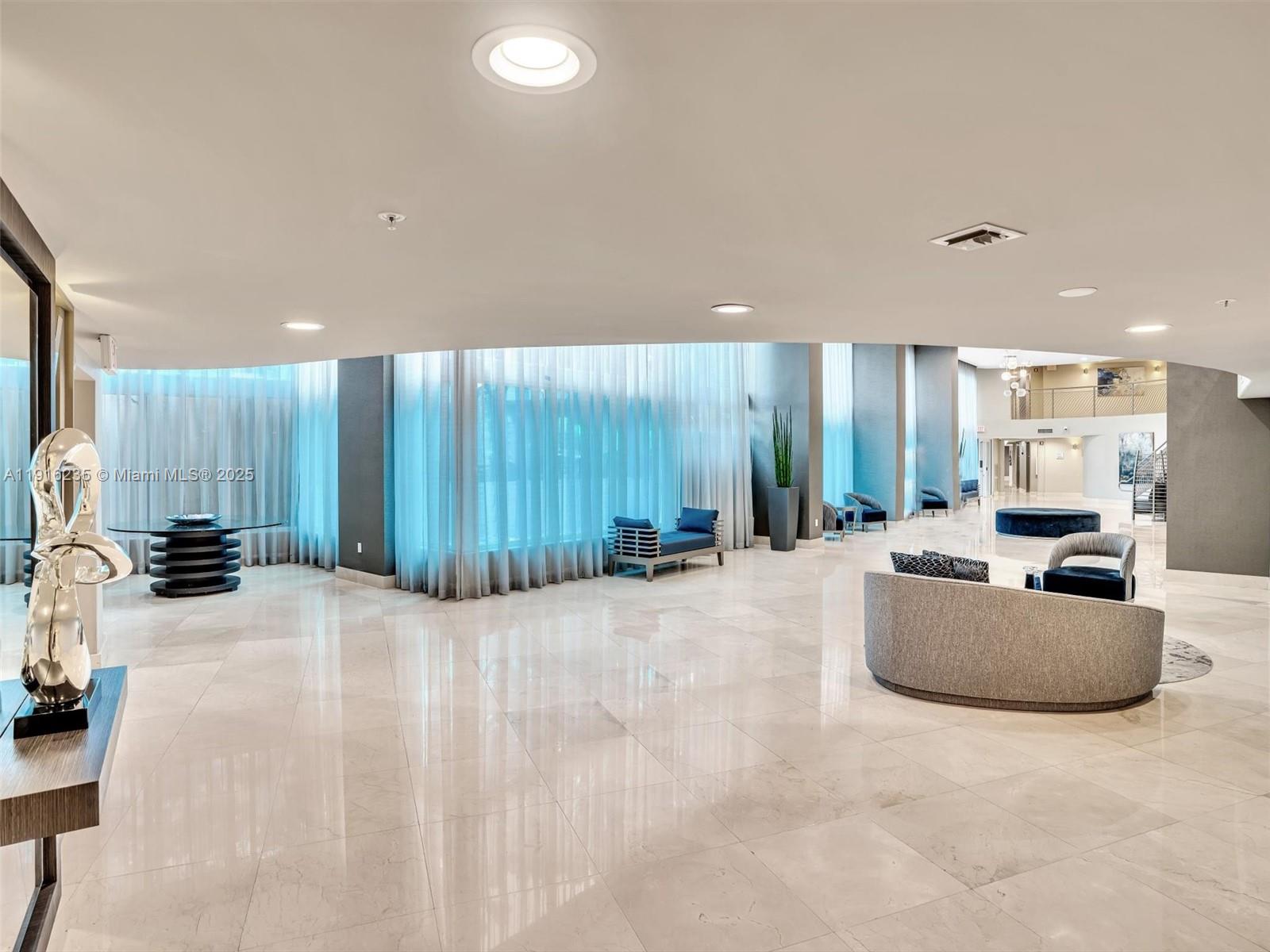 100 HIDDEN BAY CONDO - Residential Lease