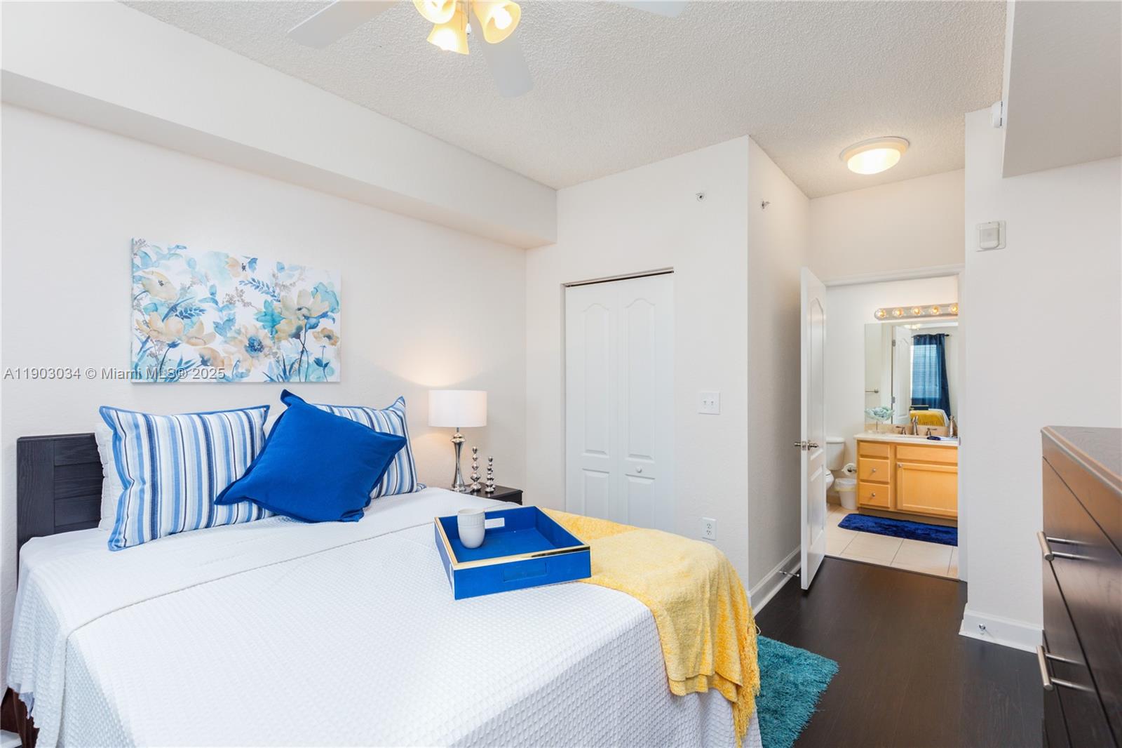 VALENCIA CONDO - Residential Lease