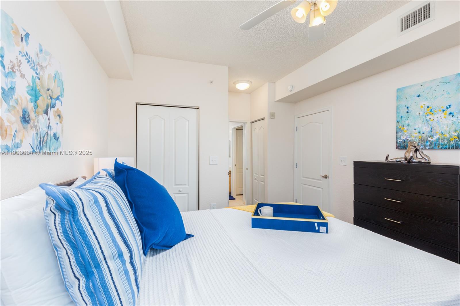 VALENCIA CONDO - Residential Lease