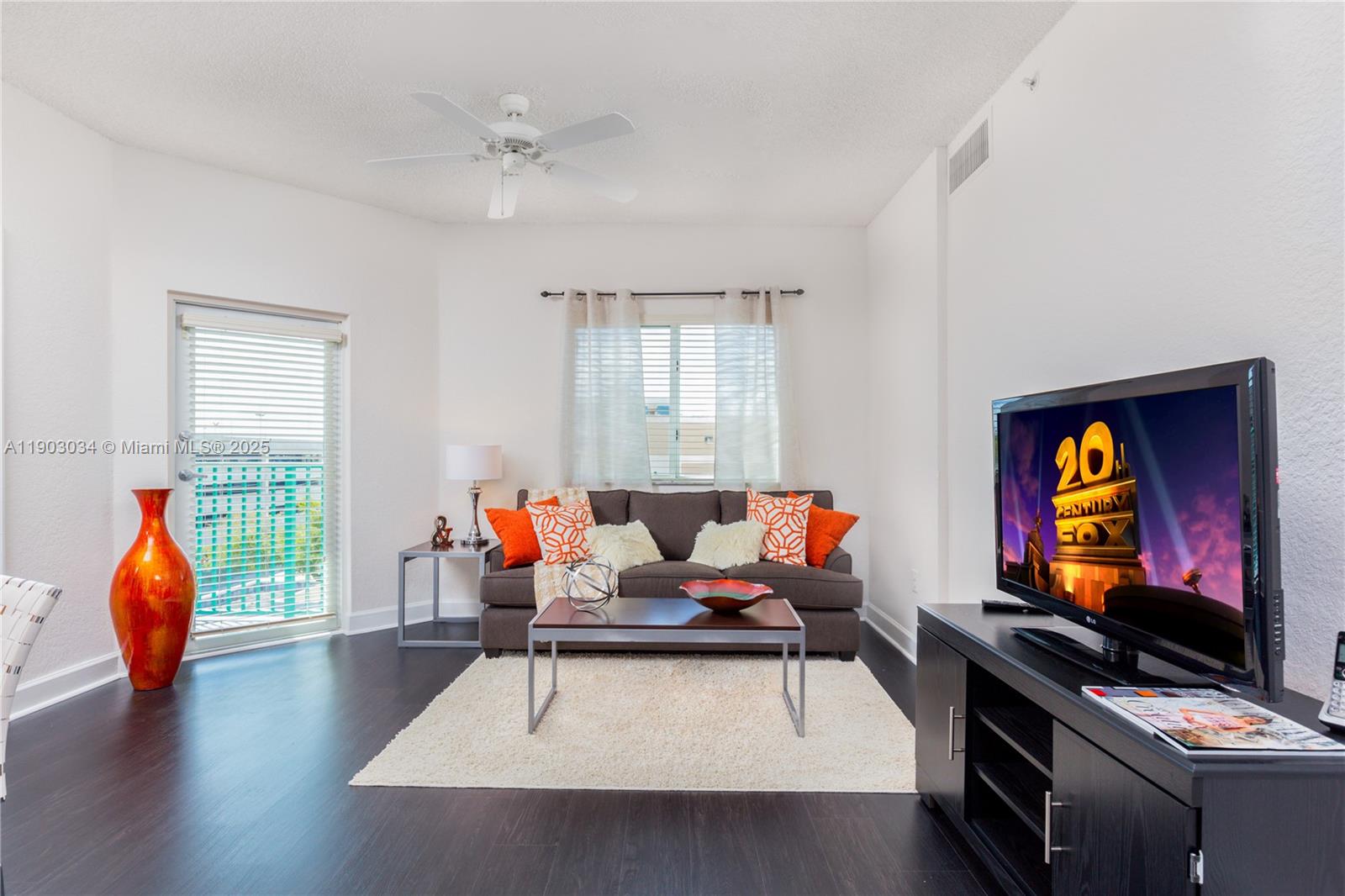 VALENCIA CONDO - Residential Lease