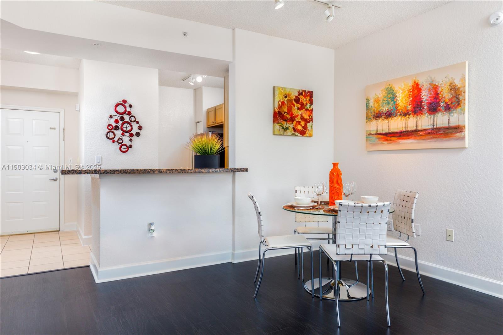 VALENCIA CONDO - Residential Lease