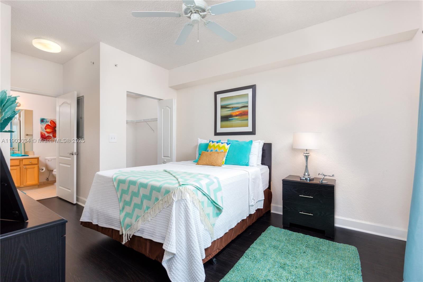 VALENCIA CONDO - Residential Lease