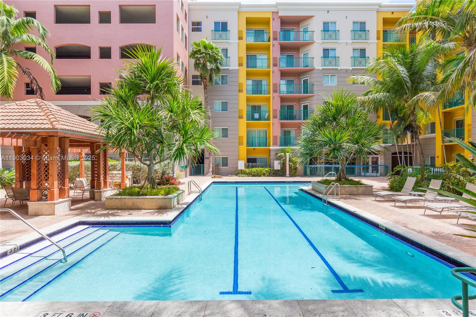 VALENCIA CONDO - Residential Lease