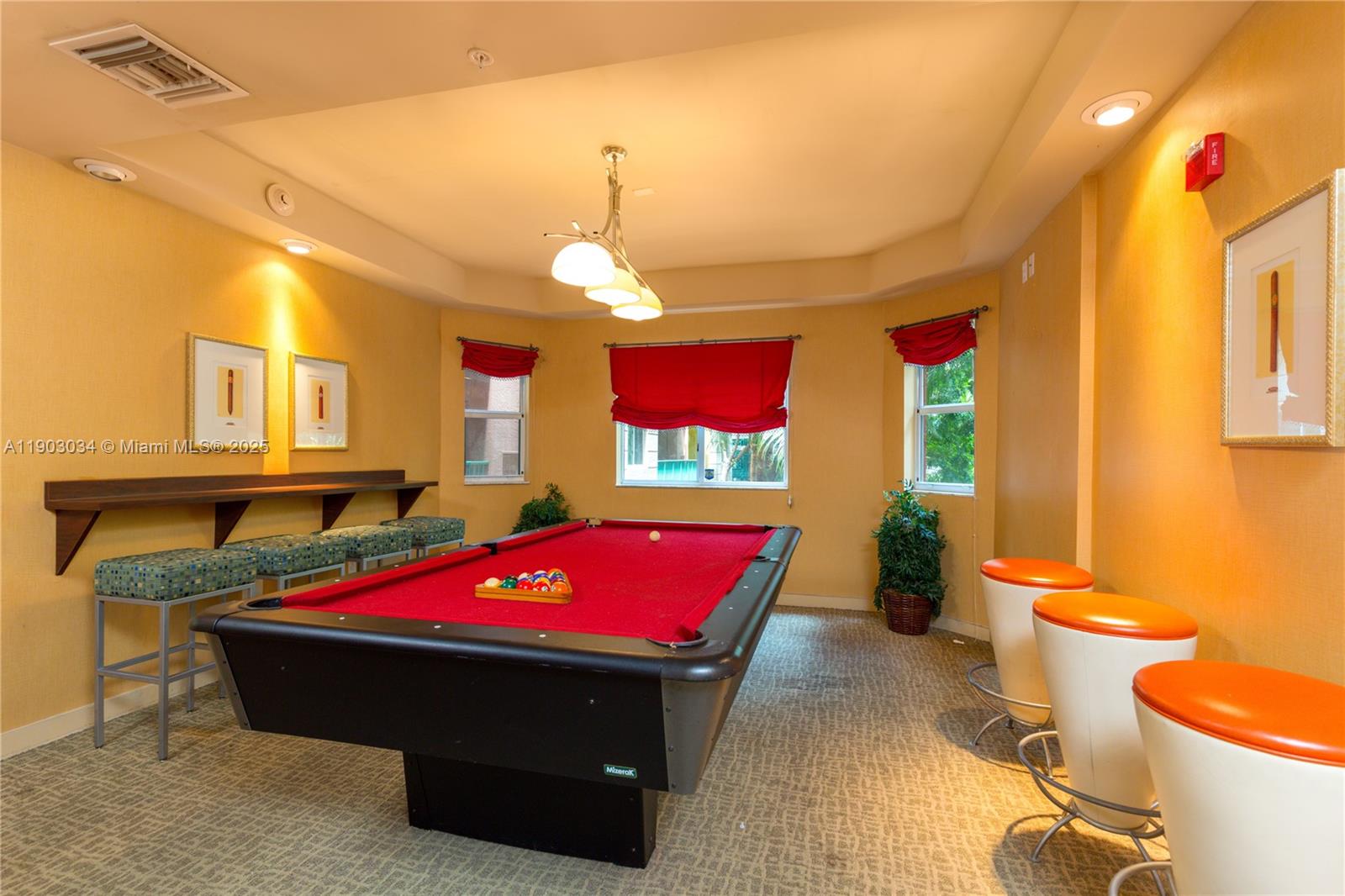 VALENCIA CONDO - Residential Lease