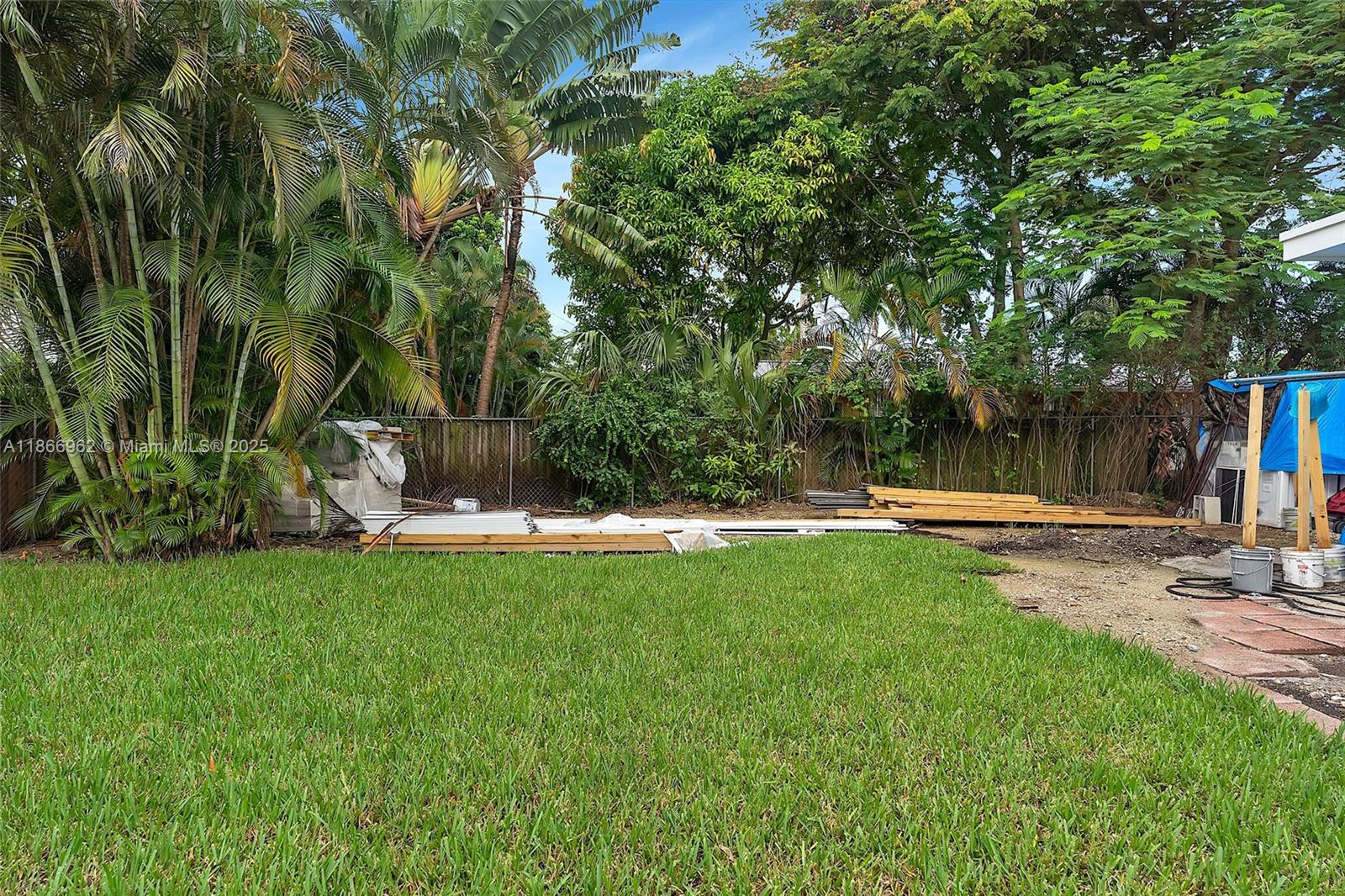 OAK GROVE - Residential Income