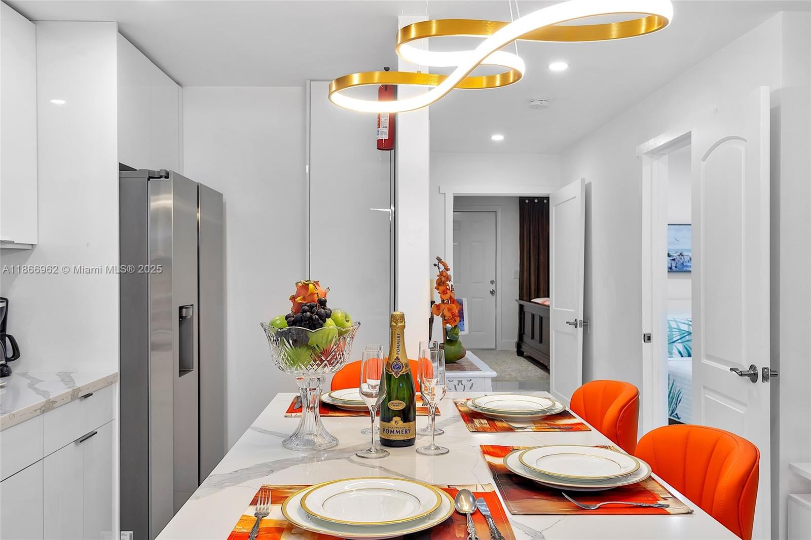 OAK GROVE - Residential Income