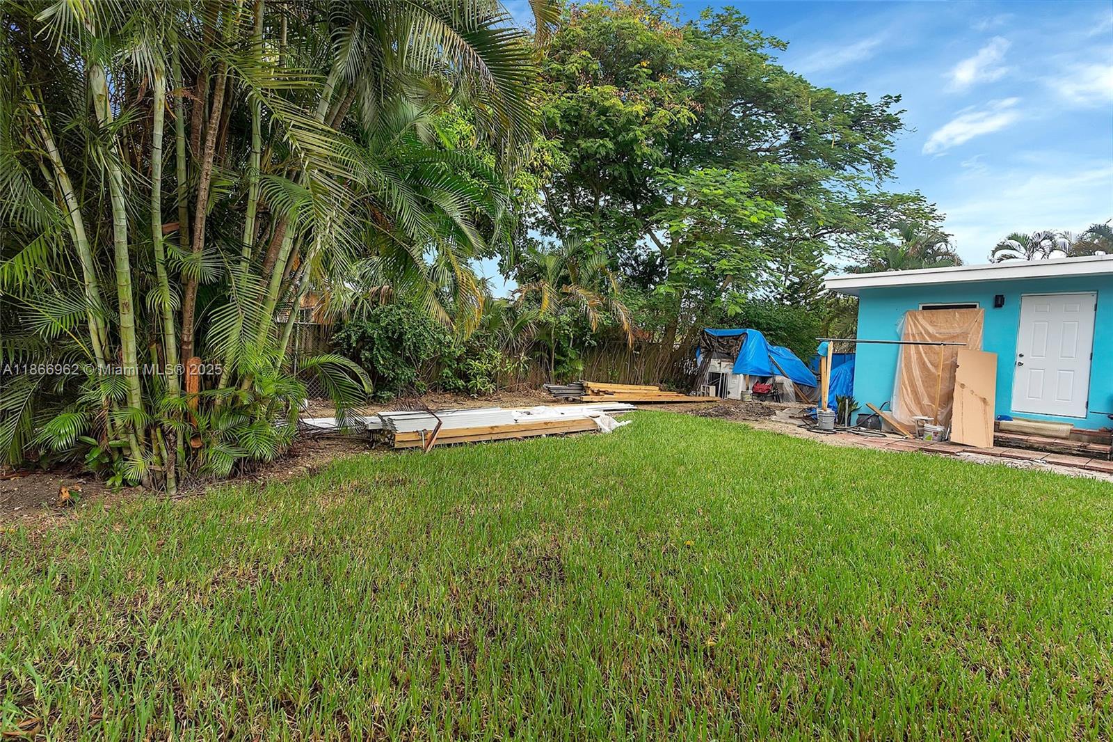 OAK GROVE - Residential Income