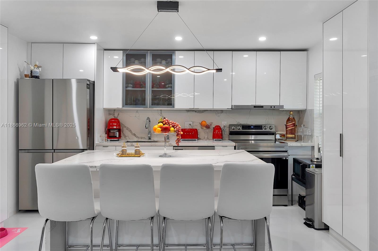 OAK GROVE - Residential Income