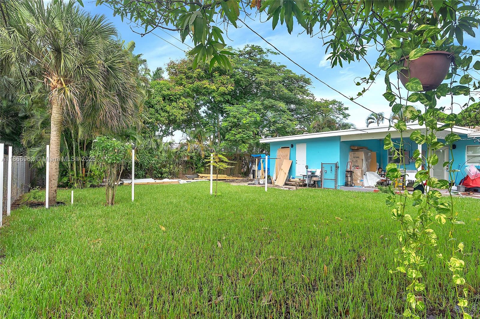 OAK GROVE - Residential Income