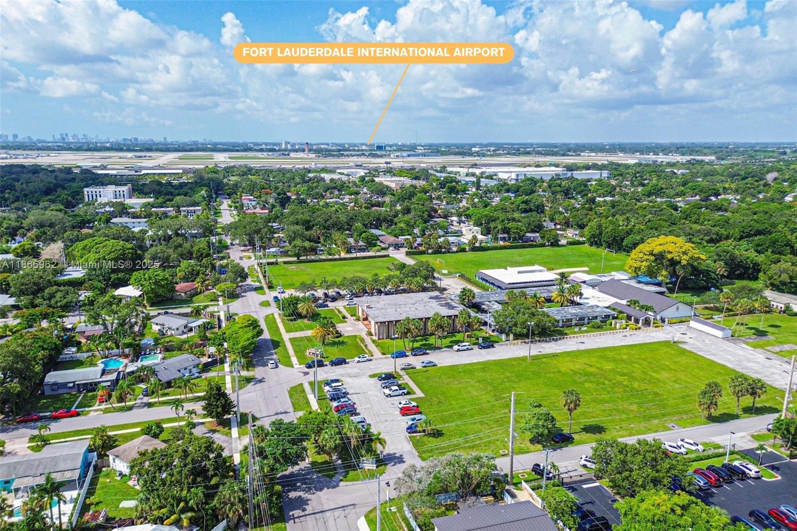 OAK GROVE - Residential Income