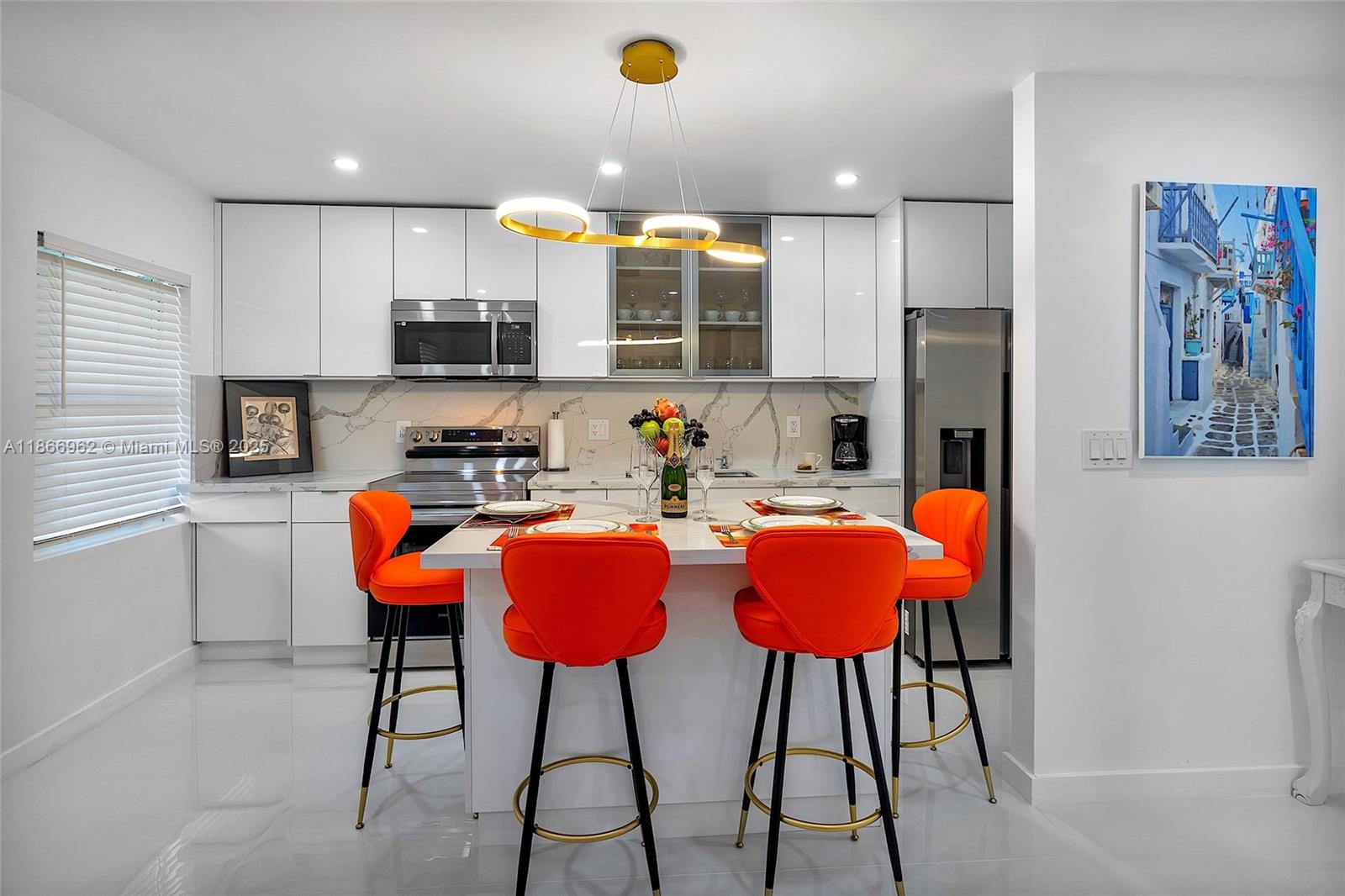 OAK GROVE - Residential Income