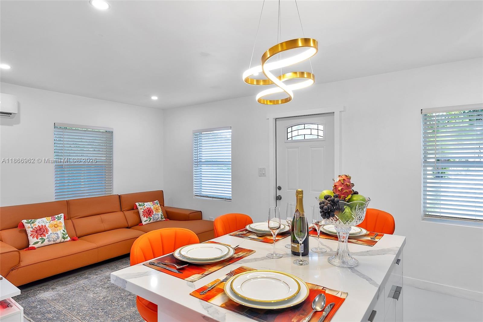 OAK GROVE - Residential Income