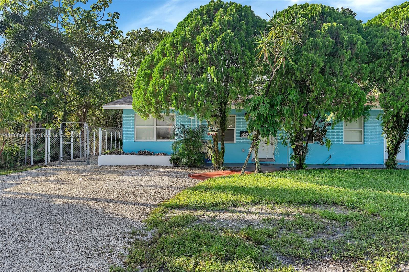 OAK GROVE - Residential Income