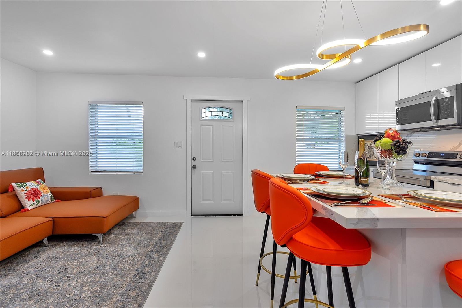 OAK GROVE - Residential Income