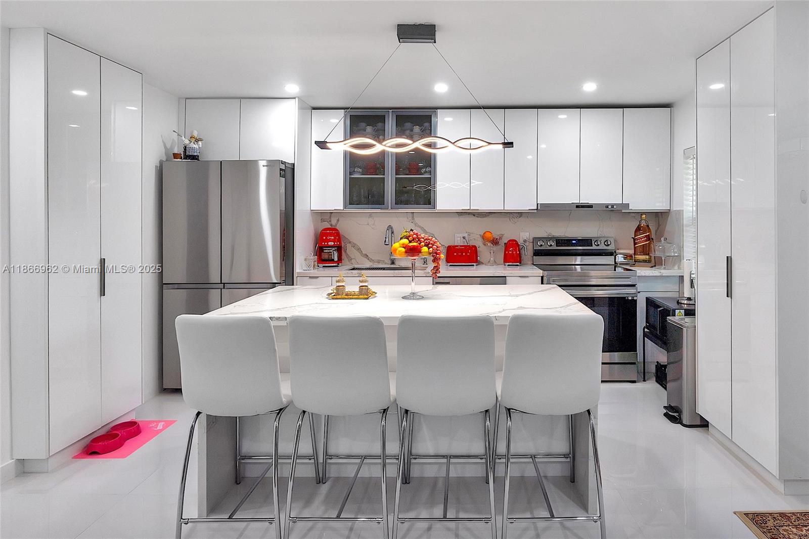 OAK GROVE - Residential Income