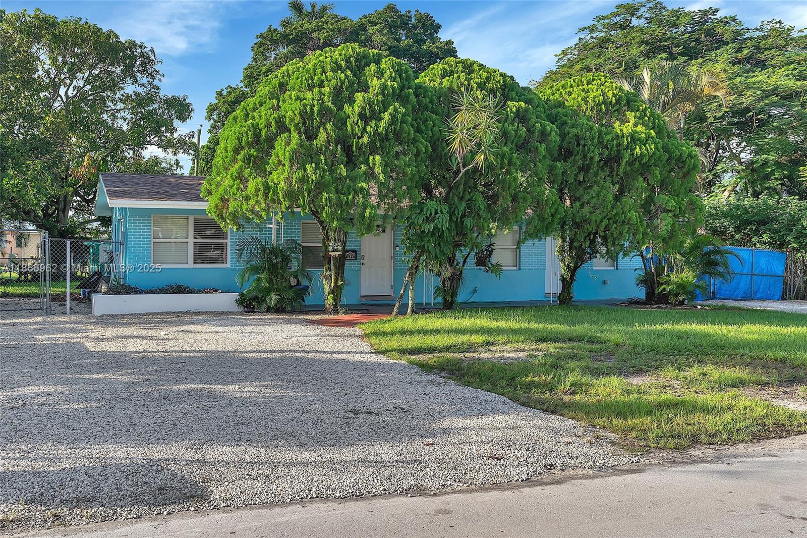 OAK GROVE - Residential Income