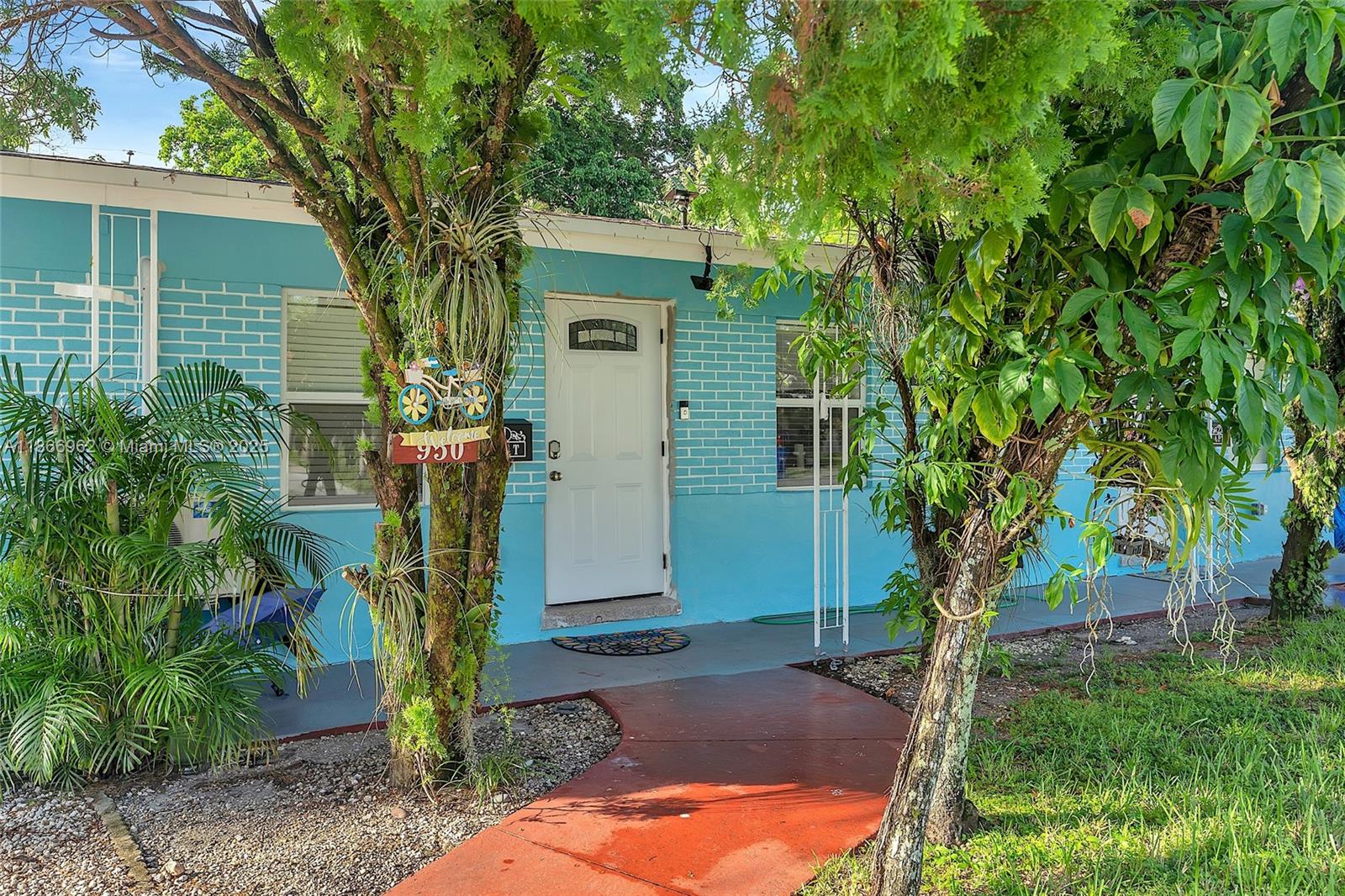 OAK GROVE - Residential Income