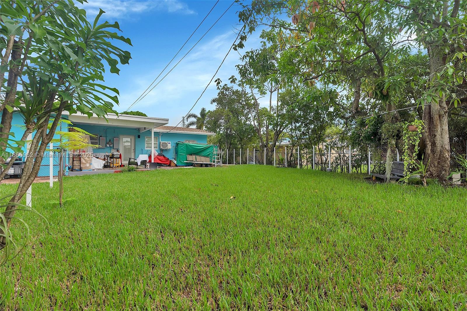 OAK GROVE - Residential Income