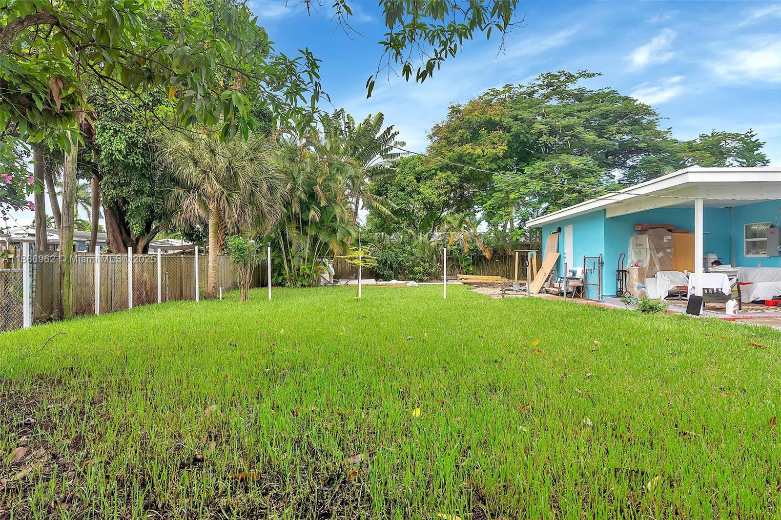 OAK GROVE - Residential Income