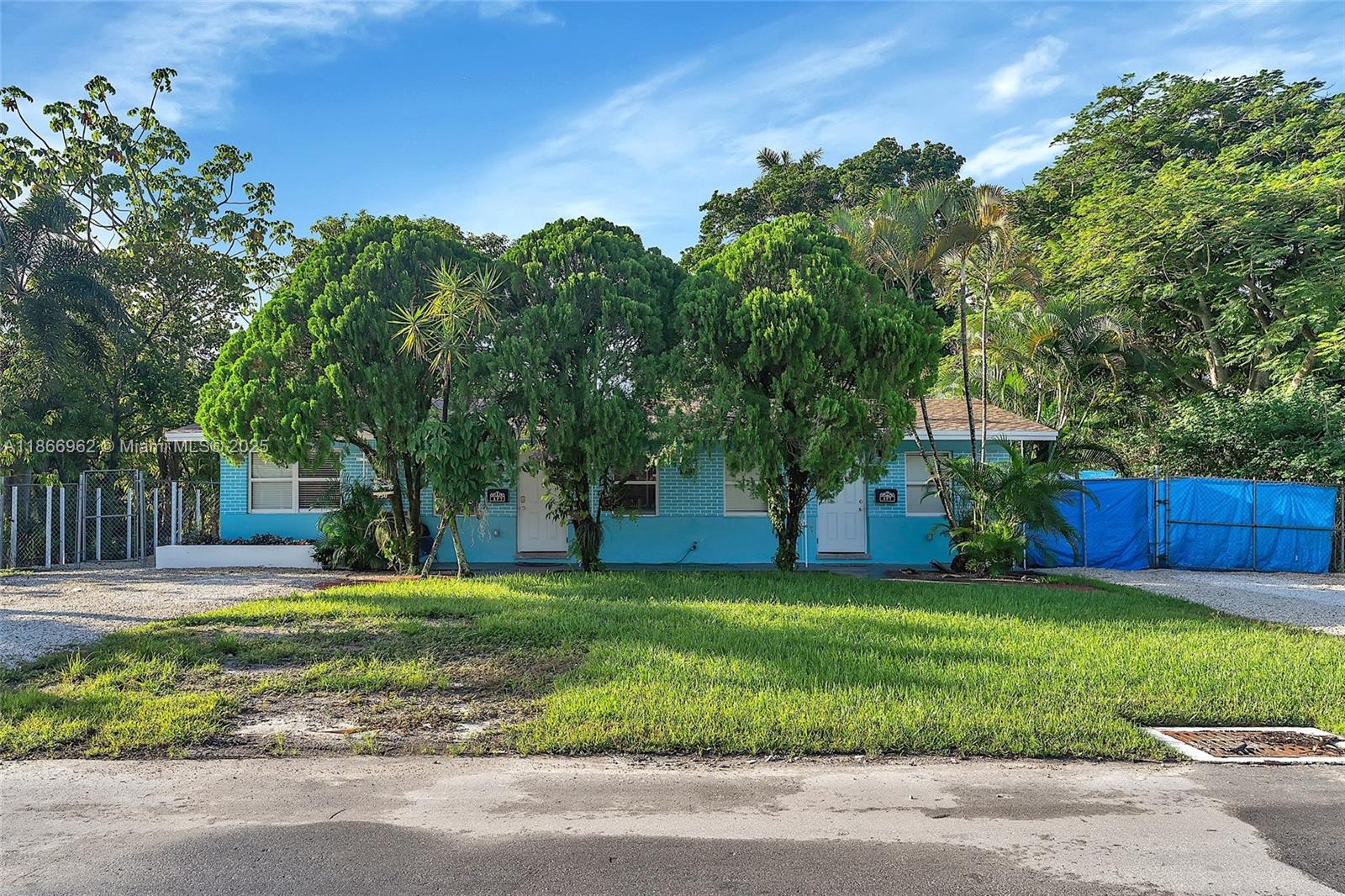 OAK GROVE - Residential Income