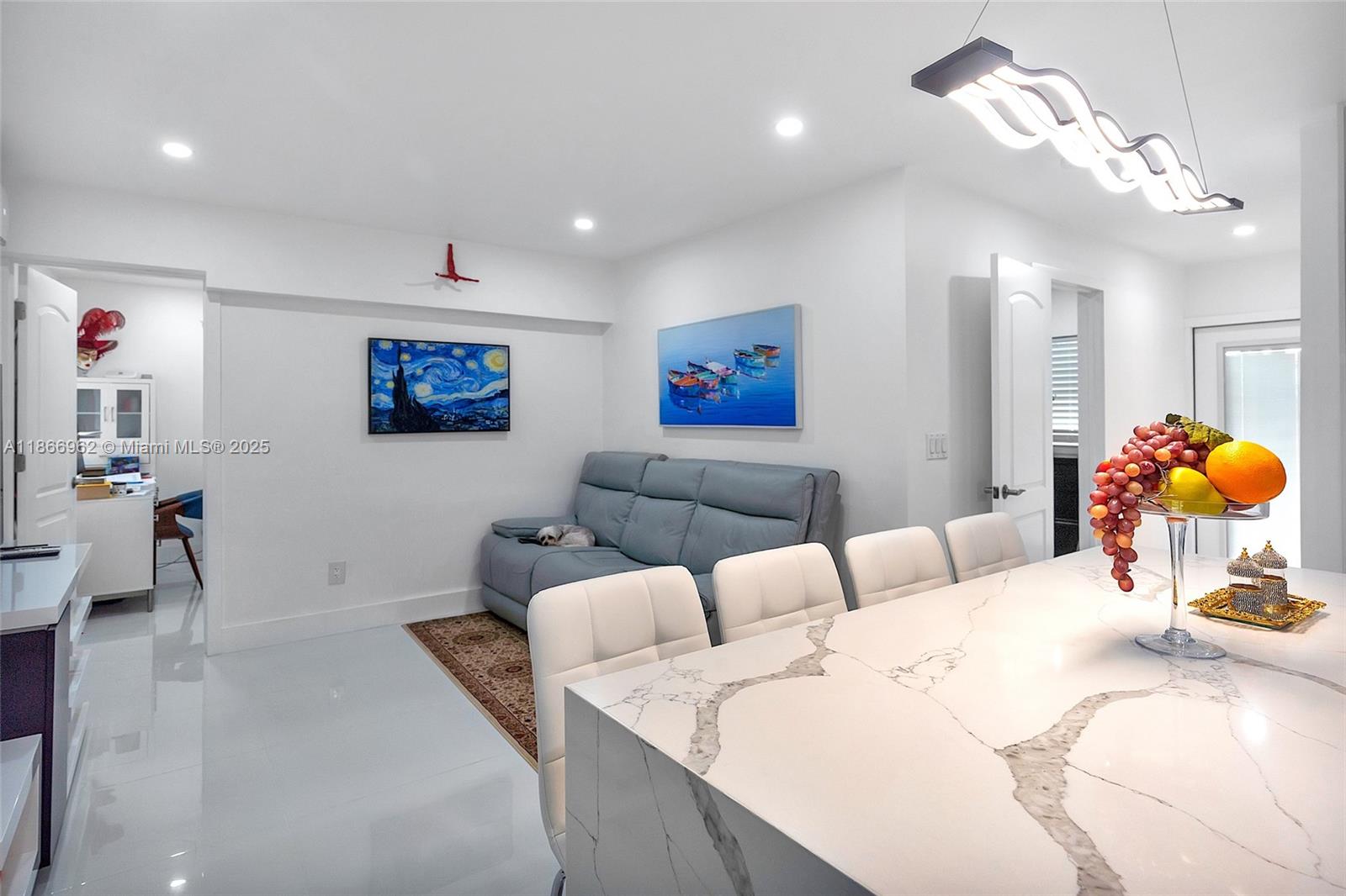 OAK GROVE - Residential Income