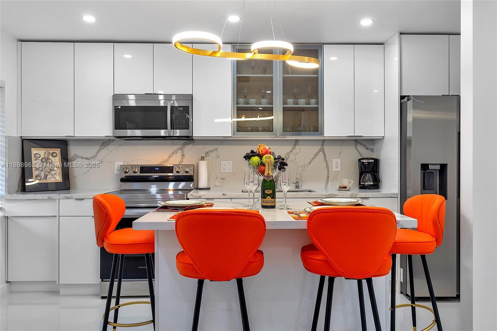 OAK GROVE - Residential Income