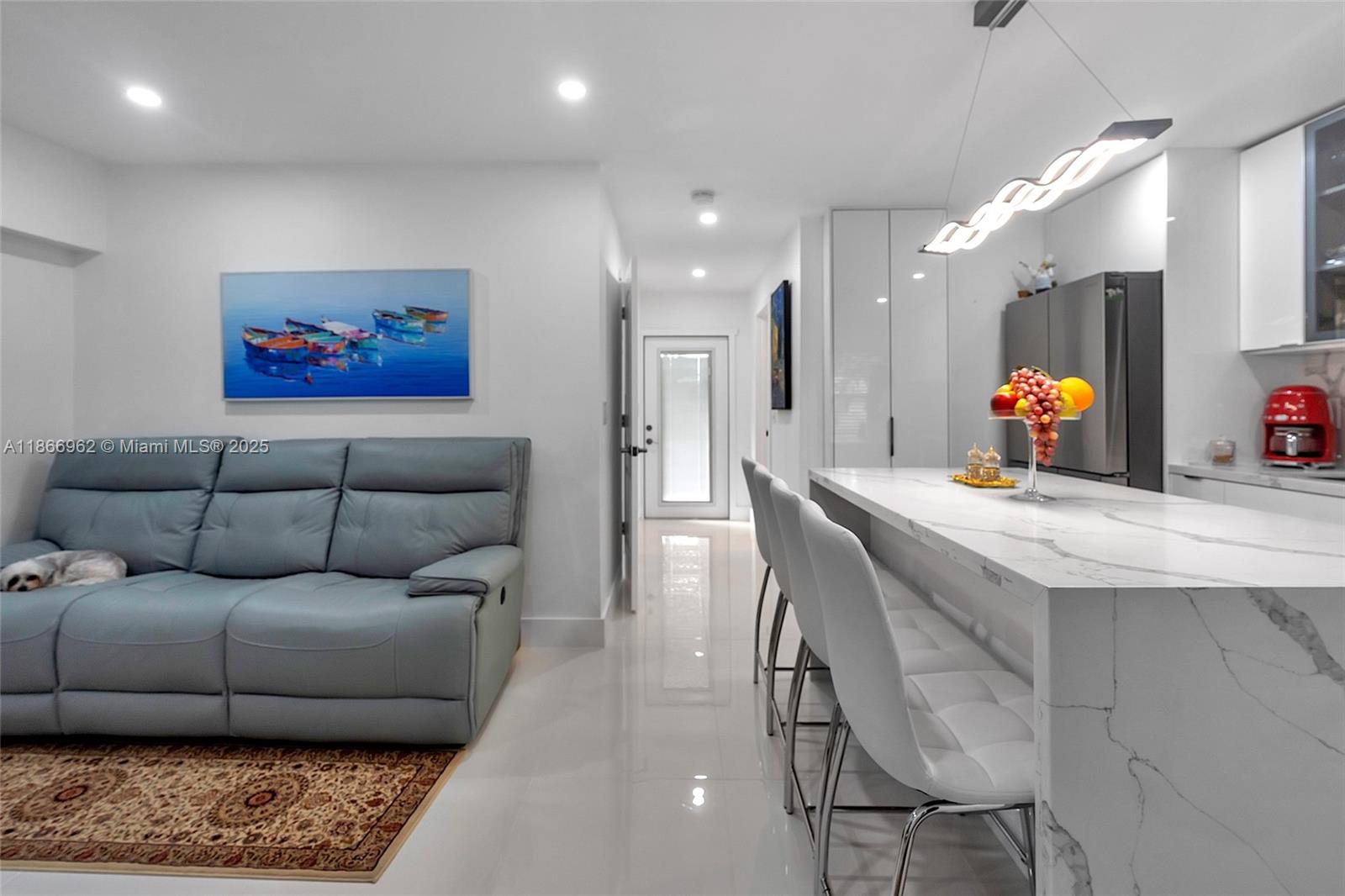 OAK GROVE - Residential Income