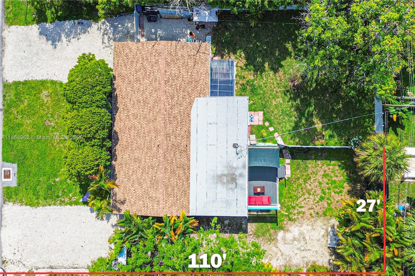 OAK GROVE - Residential Income