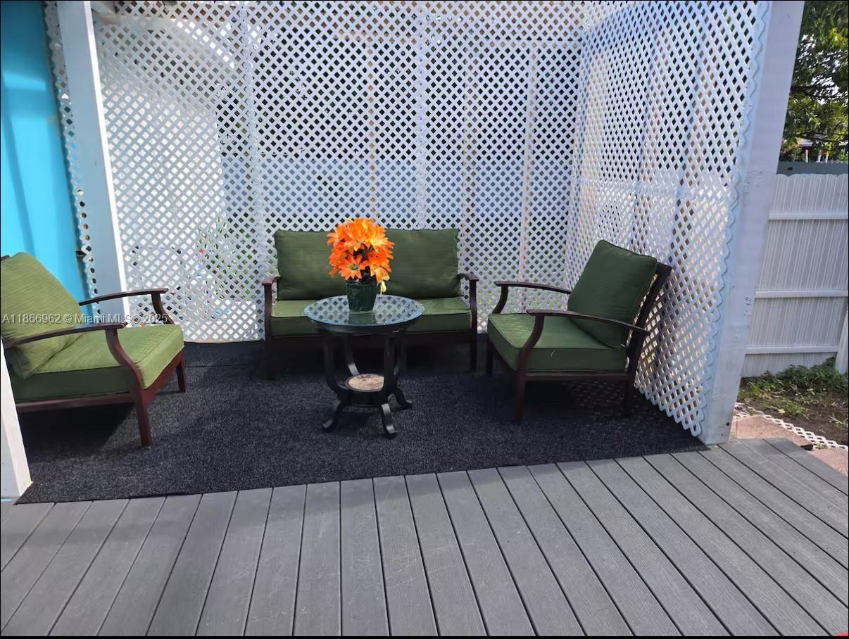 OAK GROVE - Residential Income