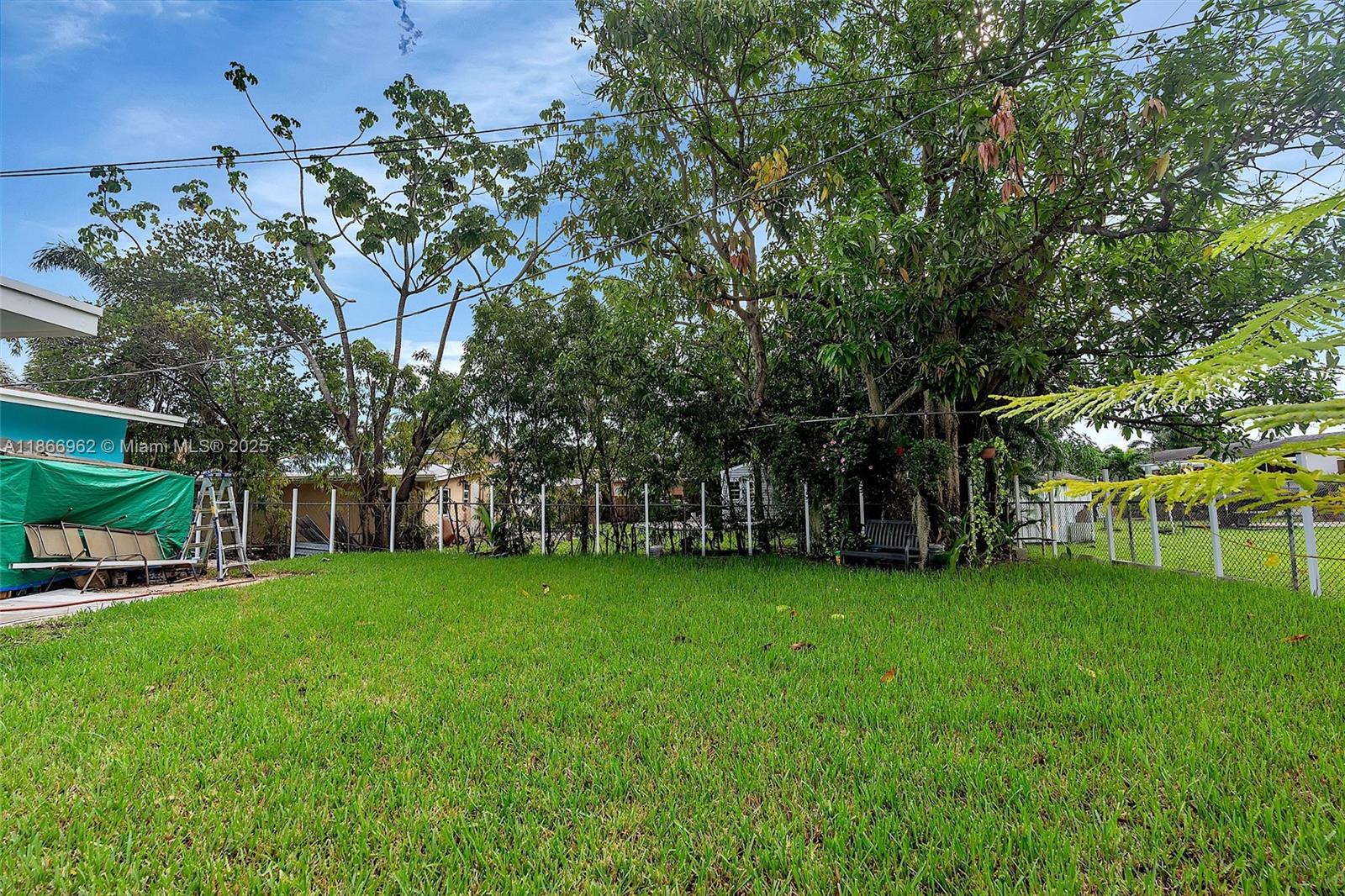 OAK GROVE - Residential Income