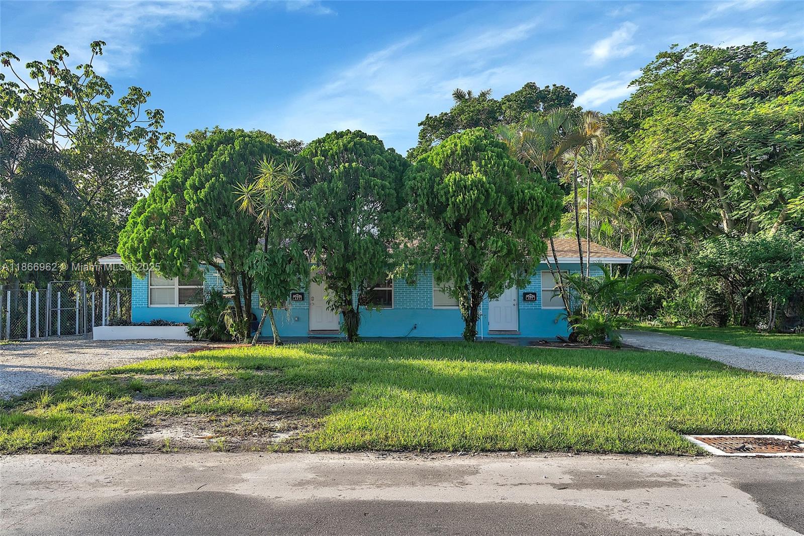 OAK GROVE - Residential Income