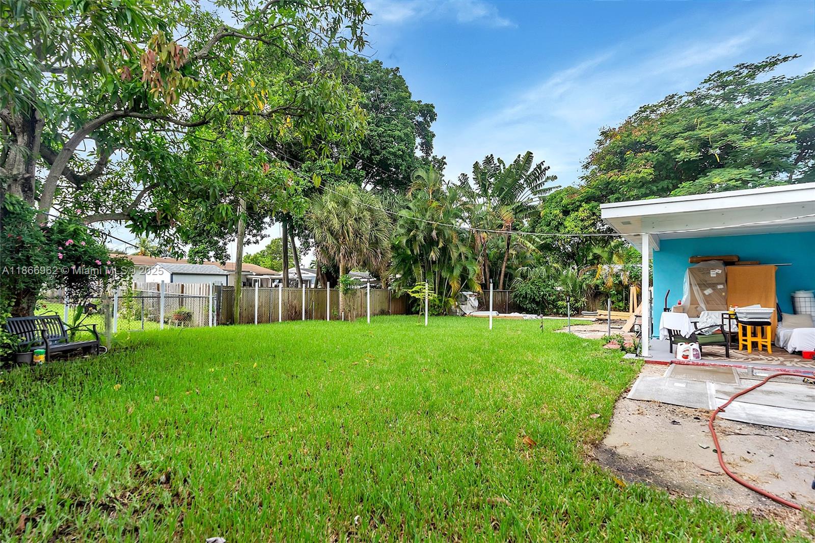 OAK GROVE - Residential Income