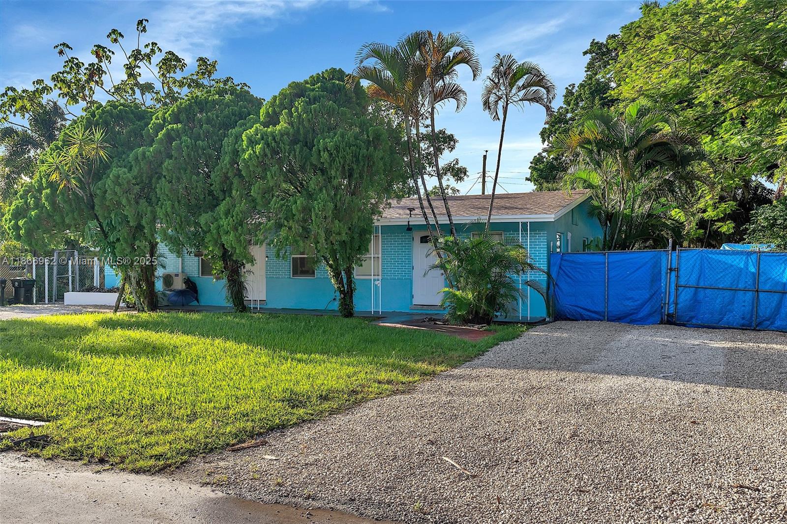 OAK GROVE - Residential Income