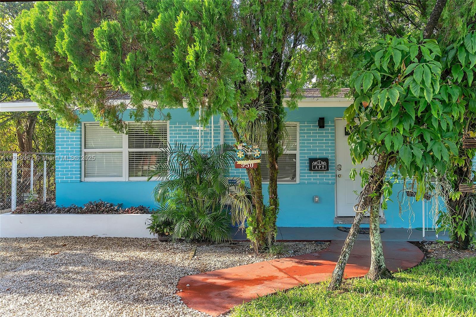 OAK GROVE - Residential Income