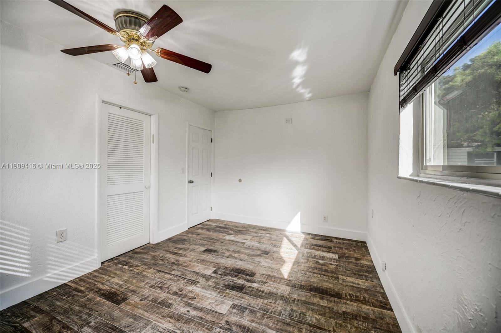 SUNSWEPT ISLE - Residential Lease