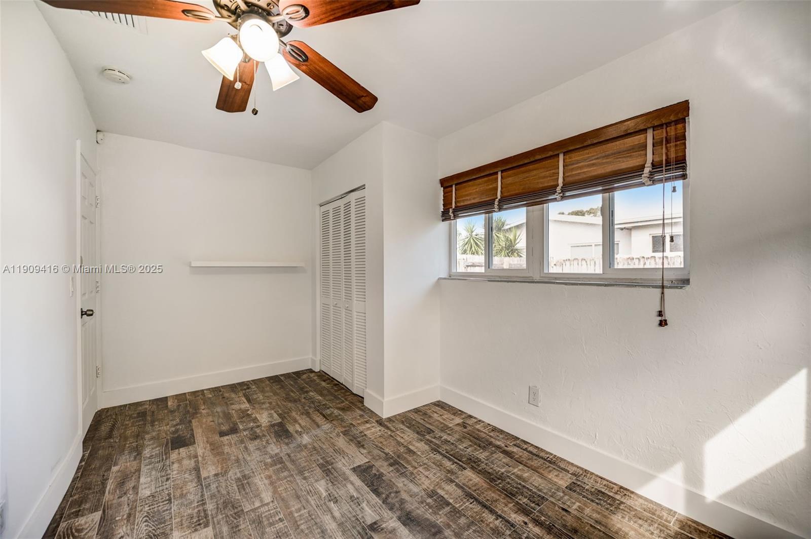 SUNSWEPT ISLE - Residential Lease