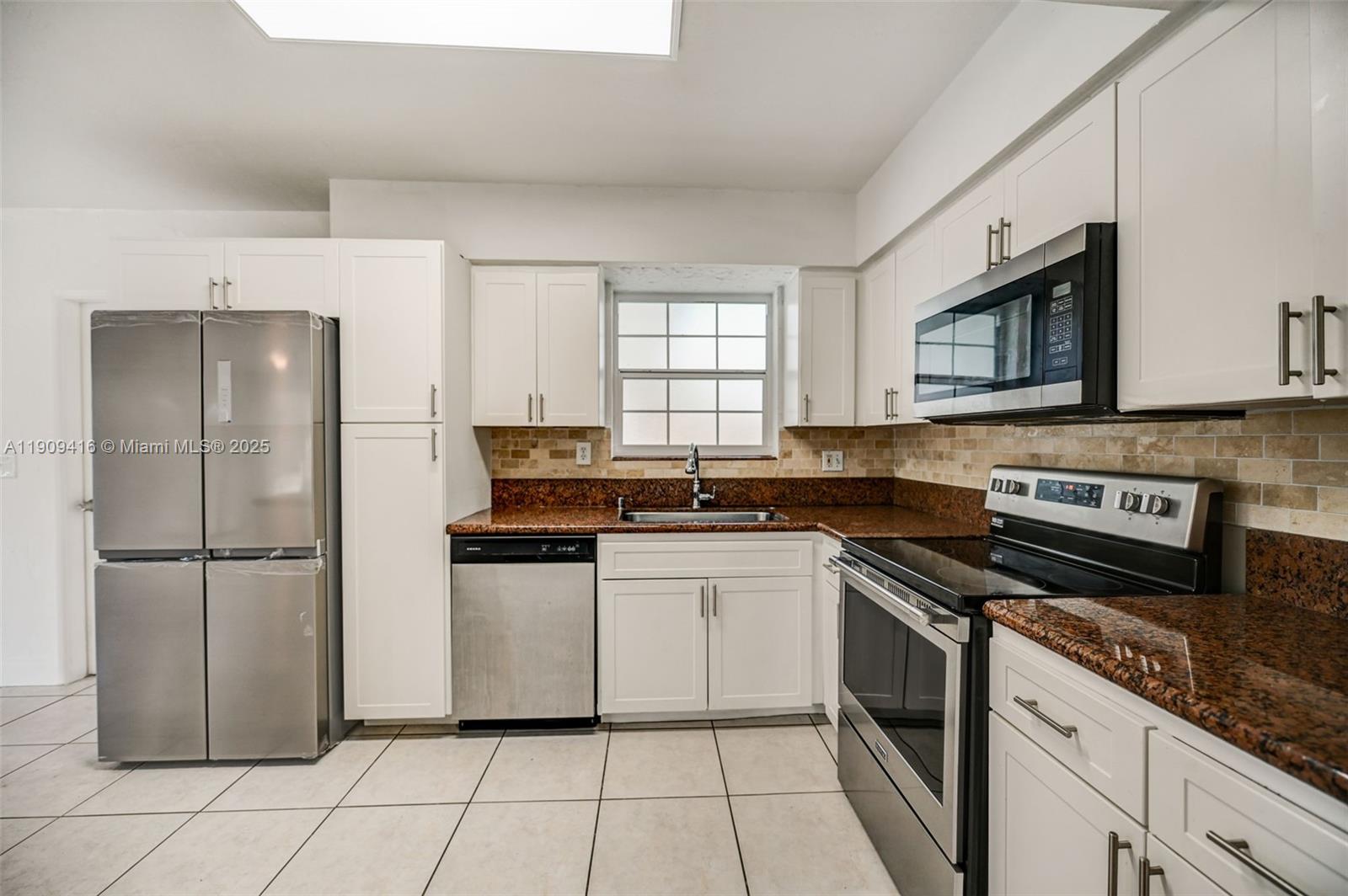 SUNSWEPT ISLE - Residential Lease