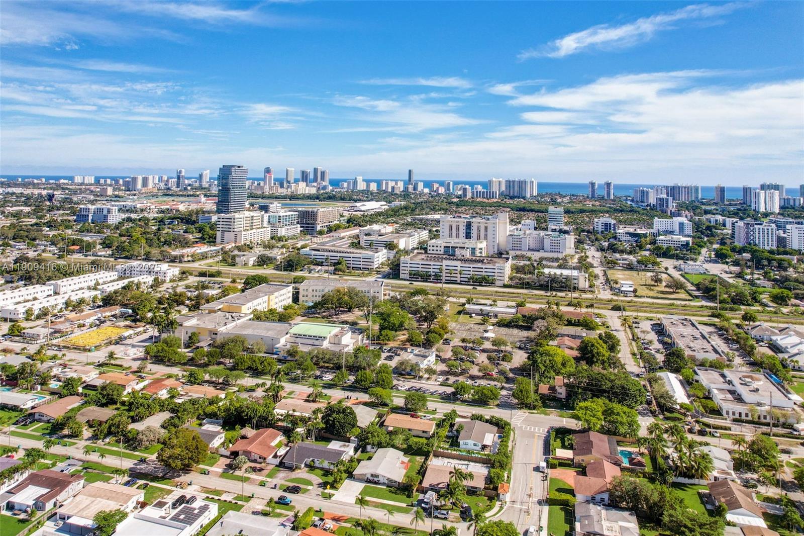 SUNSWEPT ISLE - Residential Lease