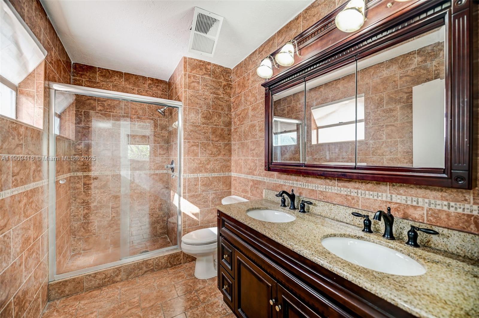 SUNSWEPT ISLE - Residential Lease