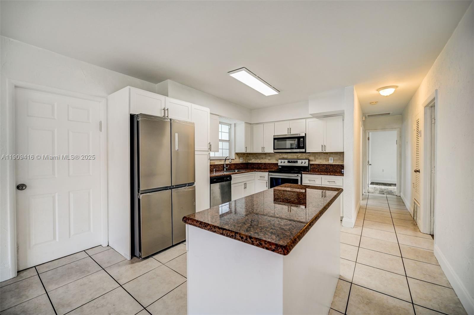 SUNSWEPT ISLE - Residential Lease