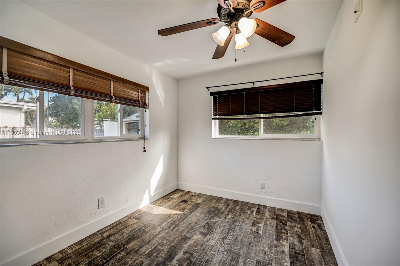 SUNSWEPT ISLE - Residential Lease