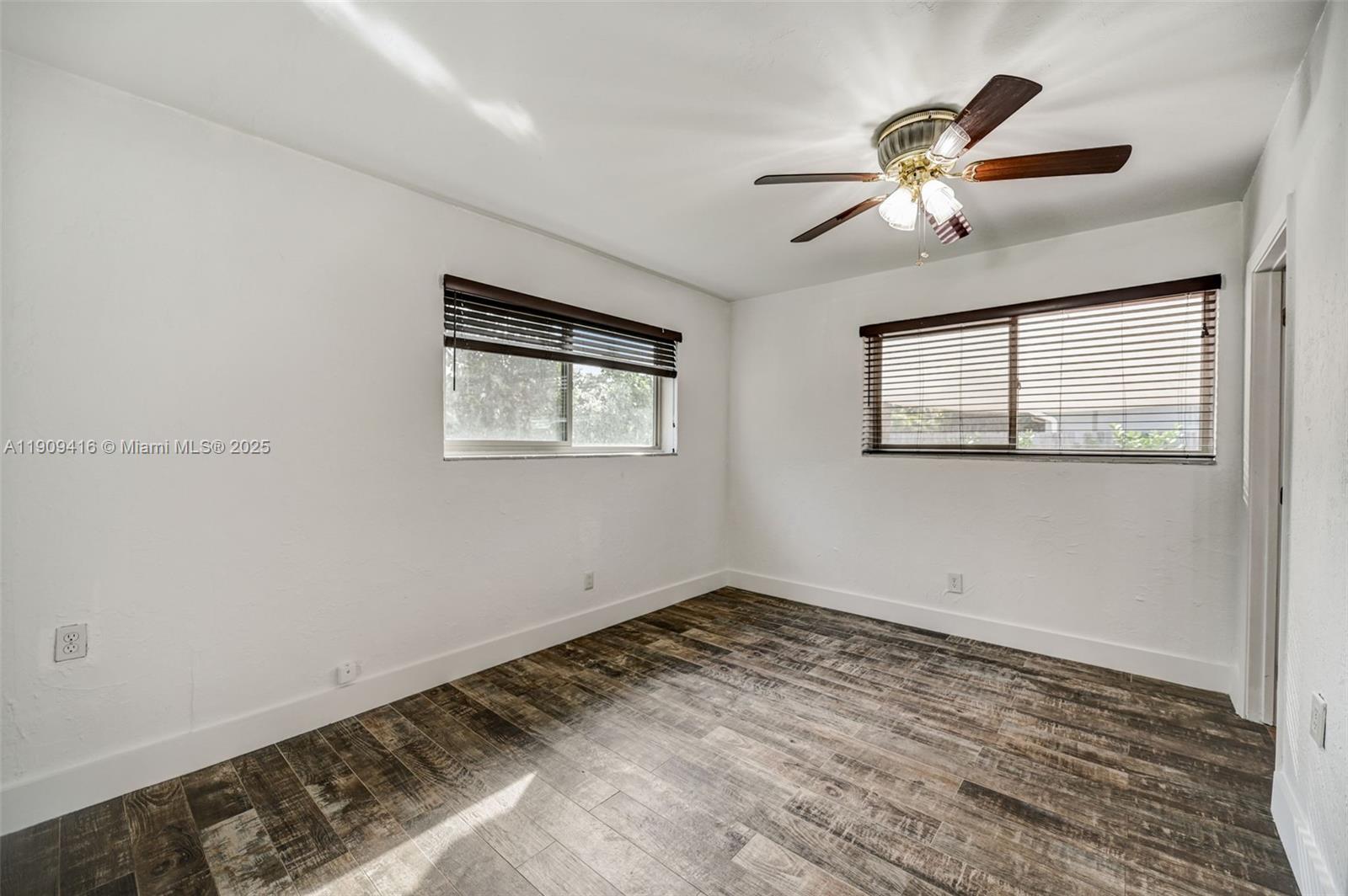 SUNSWEPT ISLE - Residential Lease