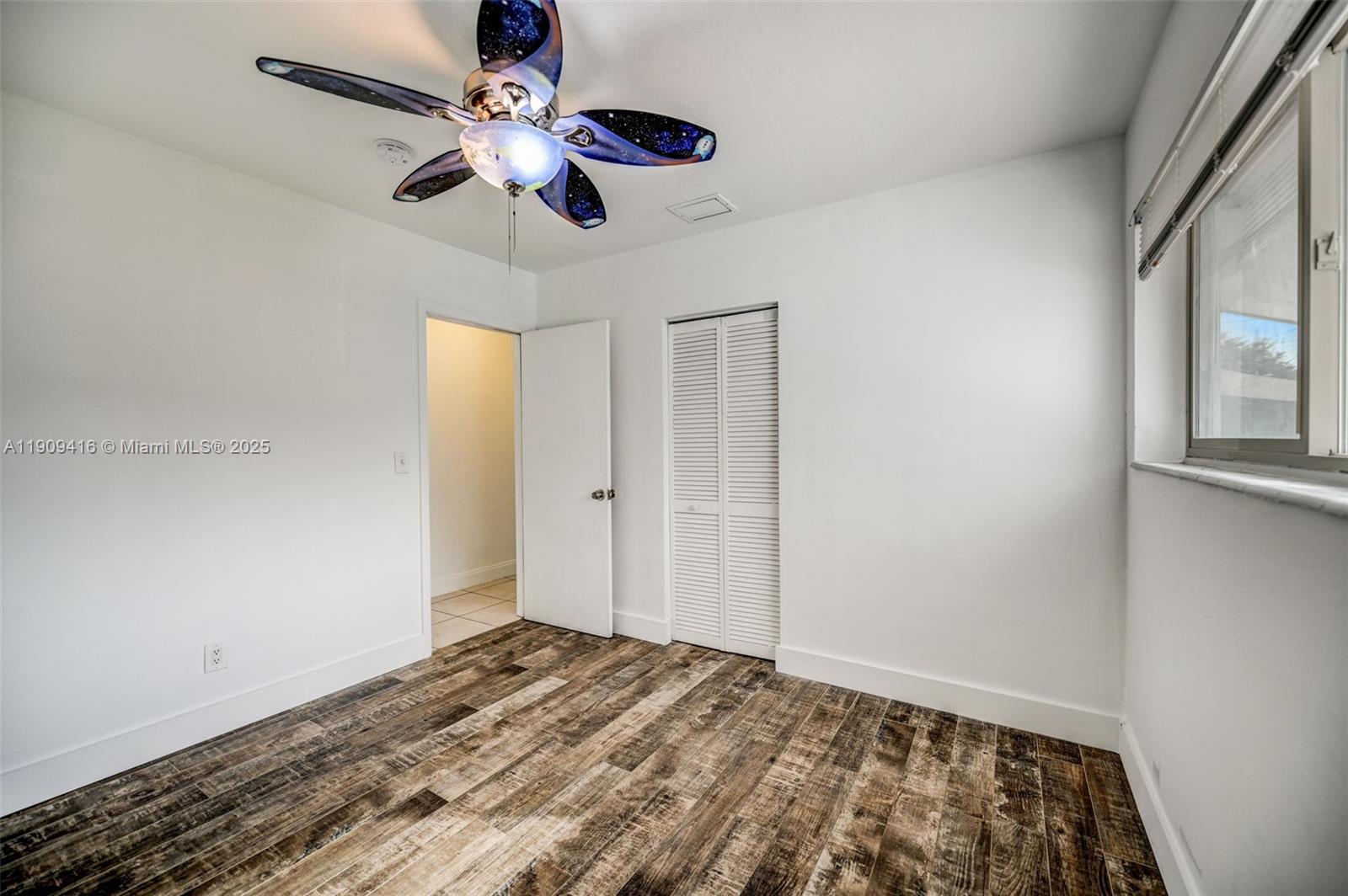 SUNSWEPT ISLE - Residential Lease