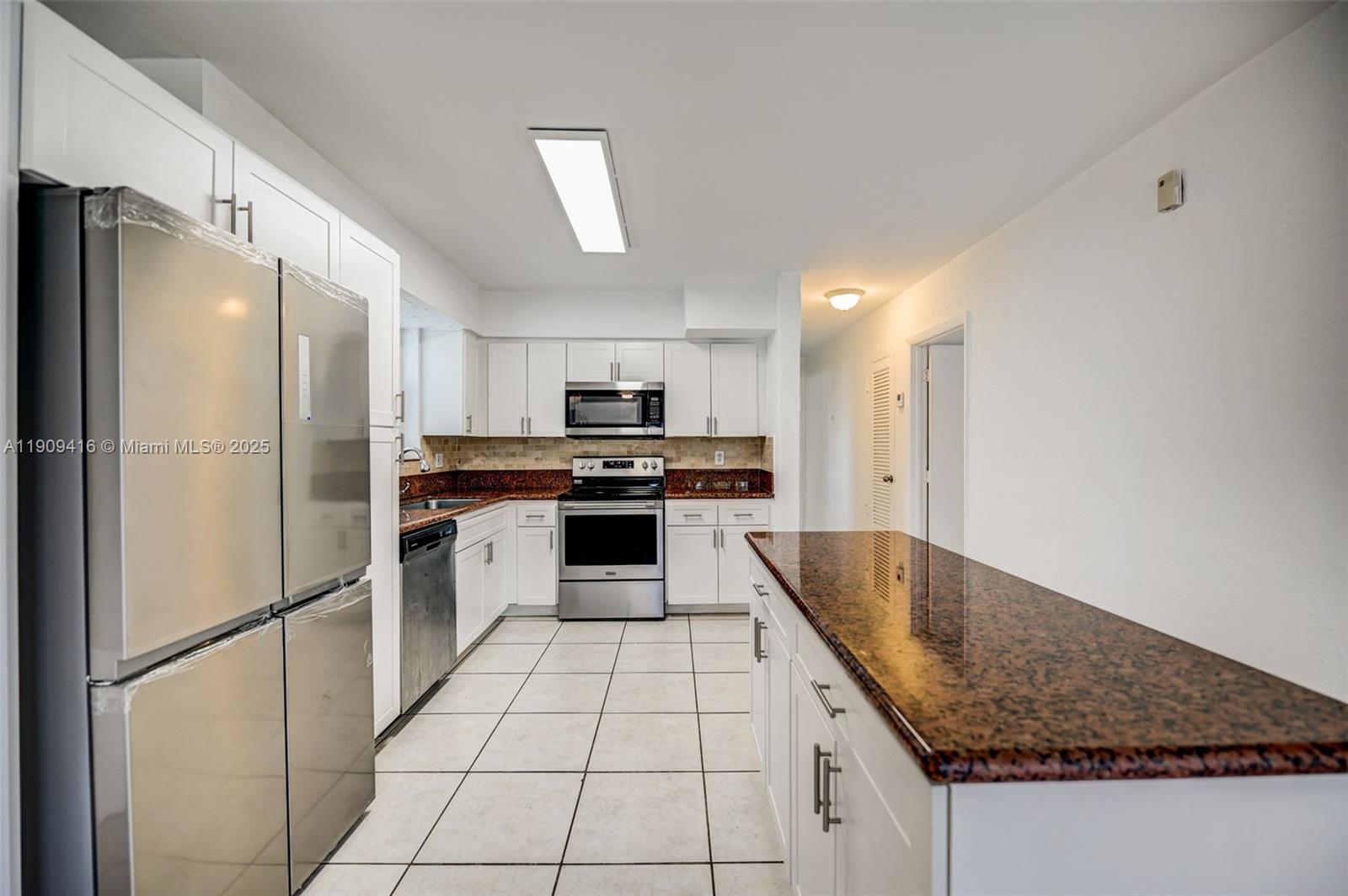 SUNSWEPT ISLE - Residential Lease