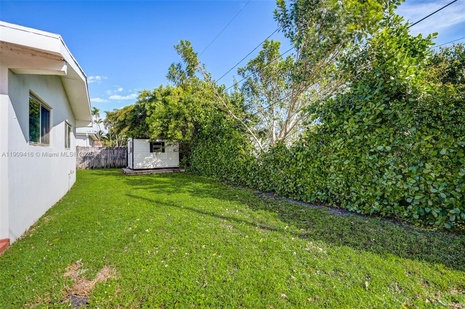 SUNSWEPT ISLE - Residential Lease