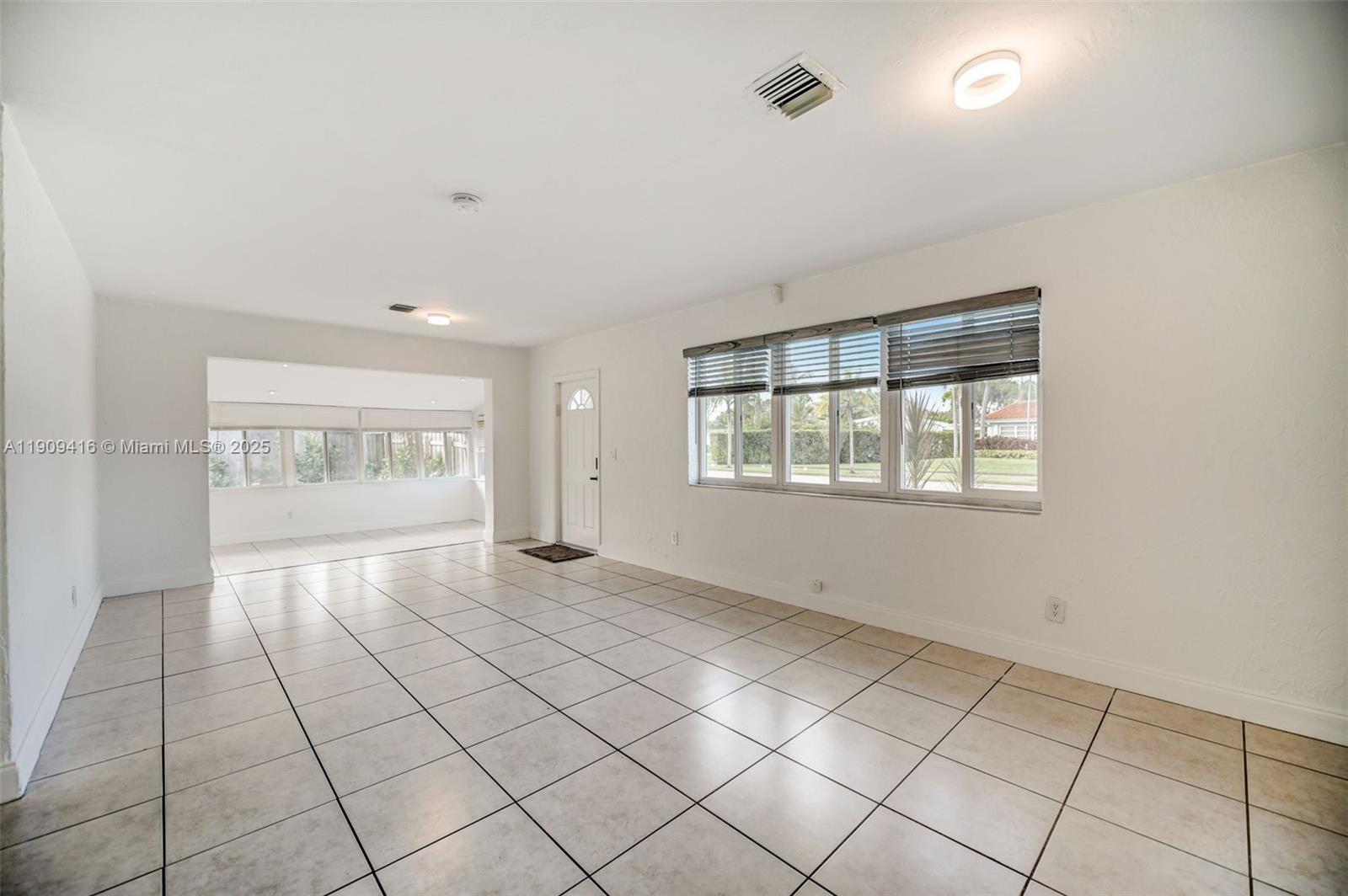 SUNSWEPT ISLE - Residential Lease